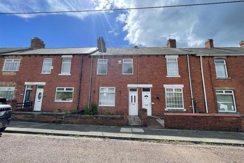 3 bedroom terraced house for sale, Mitchell Street, Birtley, Chester Le Street