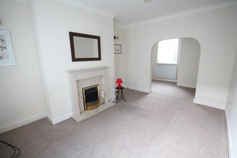 2 bedroom terraced house to rent, Dent Street, Shildon