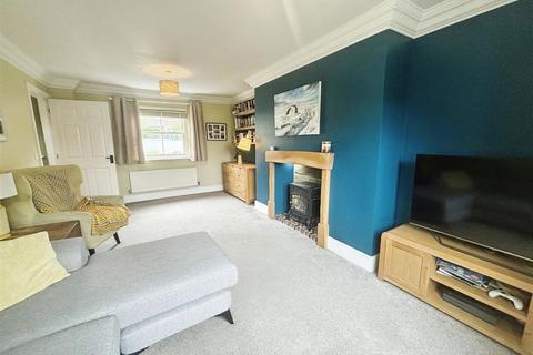 4 bedroom detached house for sale, The Paddock, Witton Le Wear