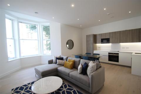 2 bedroom flat to rent, The Atelier Apartments 45-51 Sinclair Road, London W14