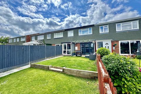 3 bedroom terraced house for sale, Foley Road, Newent GL18