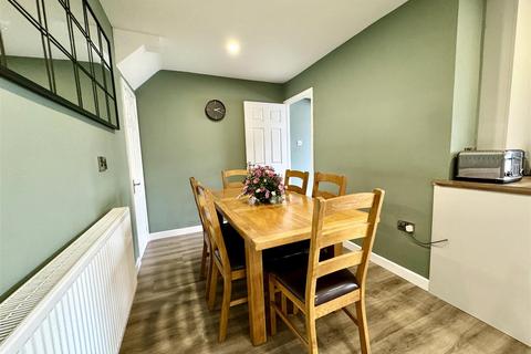 3 bedroom terraced house for sale, Foley Road, Newent GL18