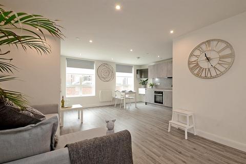2 bedroom apartment to rent, Apt 1 Gordon Road, Sharrow Vale, Sheffield, S11 8XY