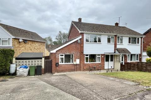 3 bedroom semi-detached house for sale, Deans Way Road, Mitcheldean GL17