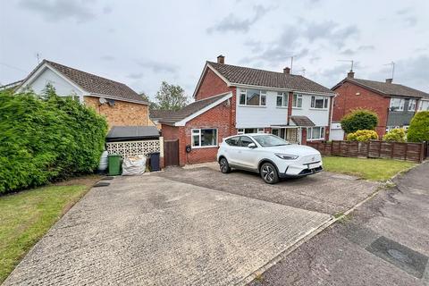 3 bedroom semi-detached house for sale, Deans Way Road, Mitcheldean GL17