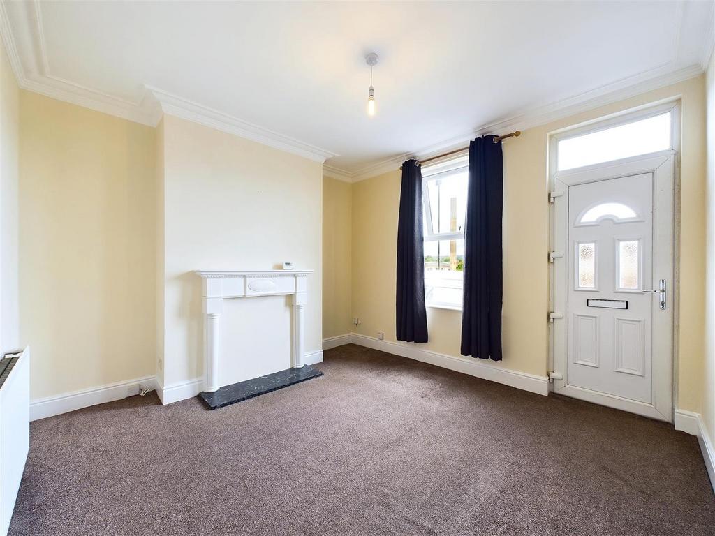 Olive Grove Road, Sheffield 3 bed terraced house £850 pcm (£196 pw)
