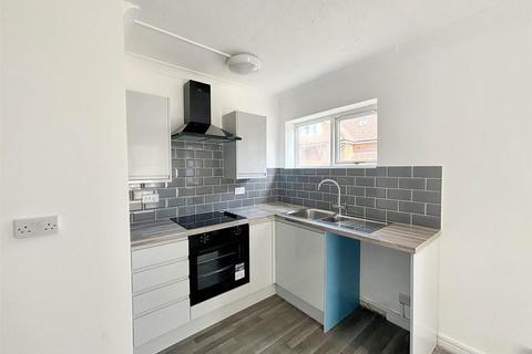 1 bedroom flat for sale, Lewes Road, Eastbourne