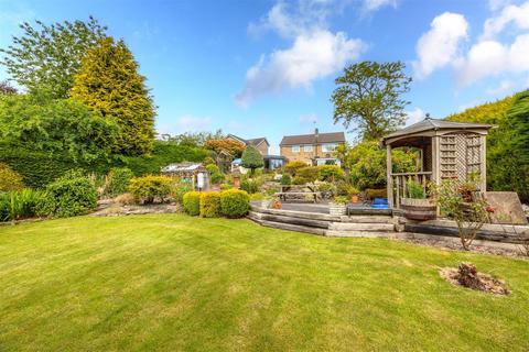 5 Birchitt Close, Sheffield, S17 4QJ