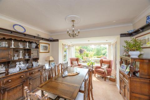 5 Birchitt Close, Sheffield, S17 4QJ