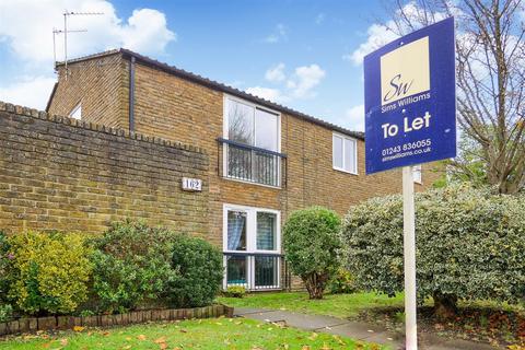 2 bedroom apartment to rent, Winterbourne Road, Chichester