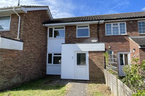 3 bedroom house for sale, Christchurch Drive, Woodbridge IP12