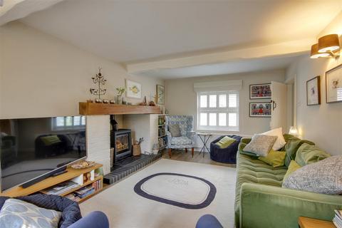7 Eastgate, North Newbald, York, YO43 4SD