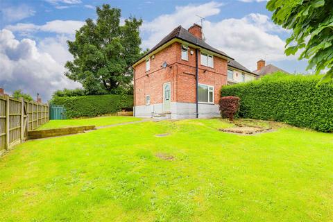 3 bedroom semi-detached house for sale, Welstead Avenue, Aspley NG8