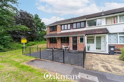 4 bedroom end of terrace house for sale, Gaydon Road, Solihull B92