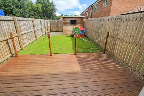 3 bedroom terraced house for sale, Chestnut Way, Newton Aycliffe