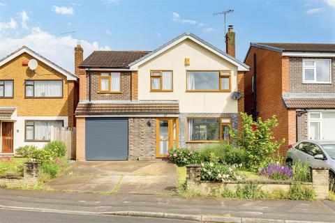 4 bedroom detached house for sale, Aylesham Avenue, Arnold NG5