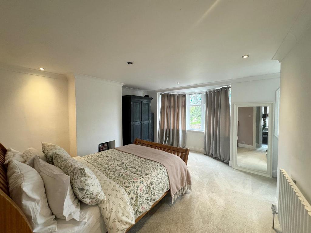 BEDROOM ( Front )
