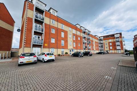 2 bedroom flat for sale, Mariners Point, Hartlepool