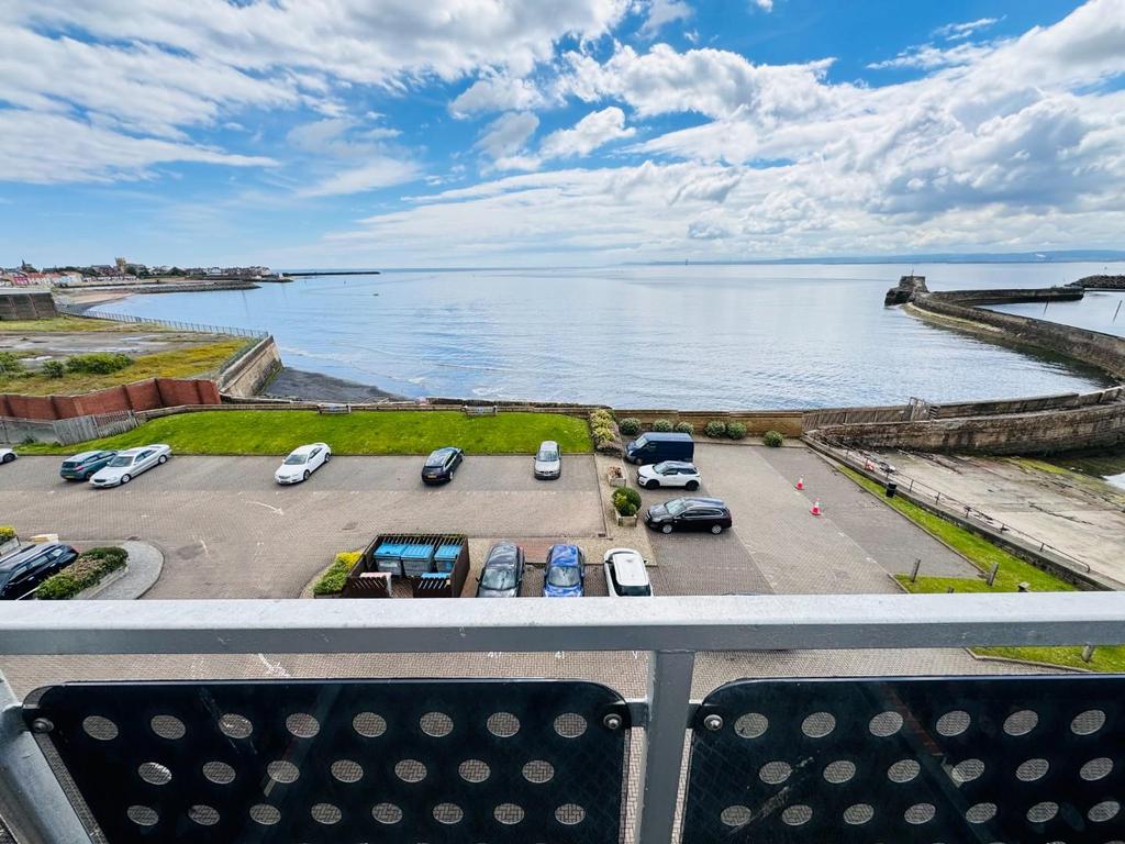 Mariners Point, Hartlepool 2 bed flat for sale £99,000