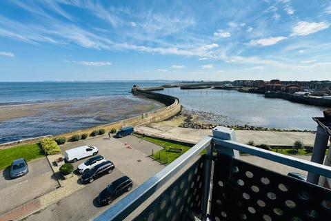 2 bedroom flat for sale, Mariners Point, Hartlepool