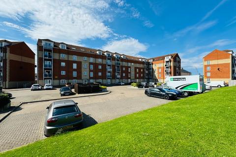 2 bedroom flat for sale, Mariners Point, Hartlepool