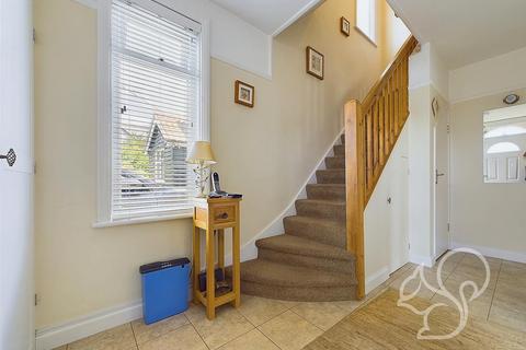 3 bedroom house for sale, Suffolk Avenue, Colchester CO5