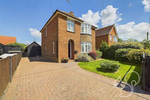 3 bedroom house for sale, Suffolk Avenue, West Mersea CO5