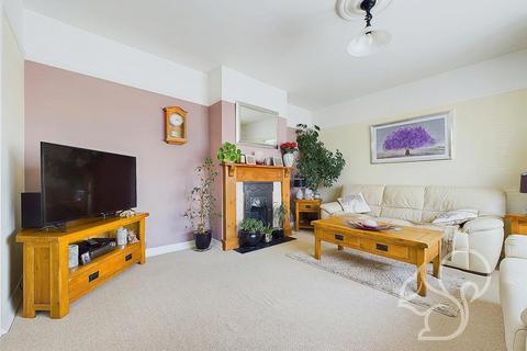 3 bedroom house for sale, Suffolk Avenue, West Mersea CO5