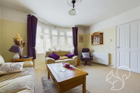 3 bedroom house for sale, Suffolk Avenue, West Mersea CO5