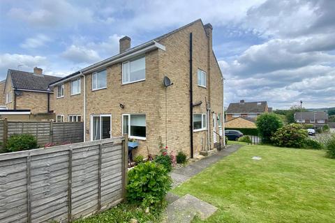 3 bedroom semi-detached house for sale, Jessop Avenue, Almondbury