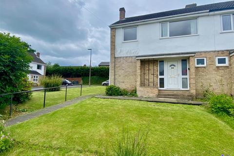 3 bedroom semi-detached house for sale, Jessop Avenue, Almondbury