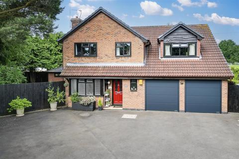 5 bedroom detached house for sale, Abbots Way, Wollaton NG8