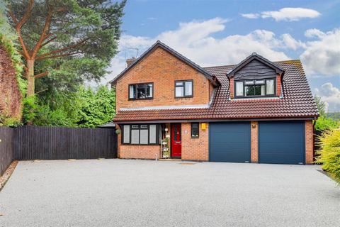 5 bedroom detached house for sale, Abbots Way, Wollaton NG8