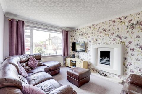 4 bedroom detached house for sale, Susan Close, Hucknall NG15