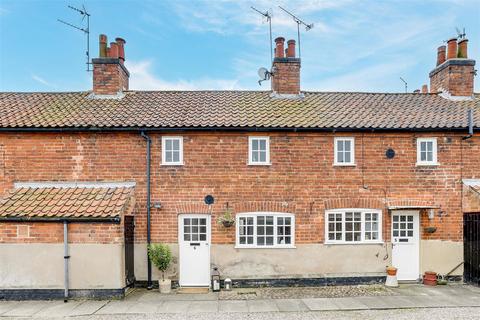2 bedroom cottage for sale, Windles Square, Calverton NG14