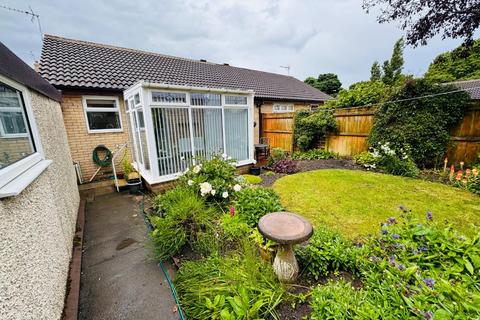 2 bedroom house for sale, Redcar Close, Hartlepool