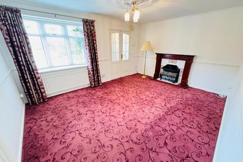 2 bedroom house for sale, Redcar Close, Hartlepool