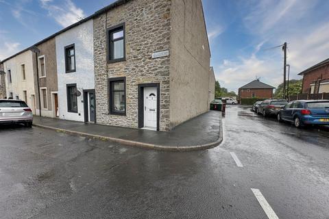 3 bedroom terraced house for sale, Nelson Street, Low Moor, Clitheroe, Ribble Valley