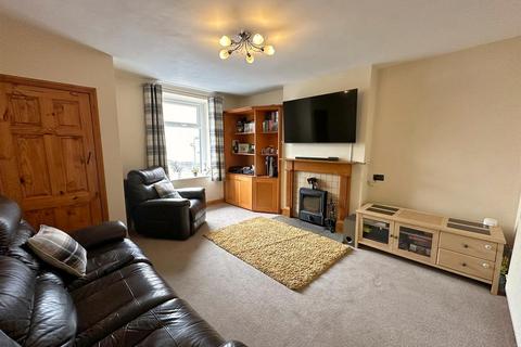 3 bedroom terraced house for sale, Nelson Street, Low Moor, Clitheroe, Ribble Valley