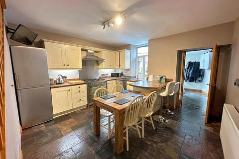 3 bedroom terraced house for sale, Nelson Street, Low Moor, Clitheroe, Ribble Valley