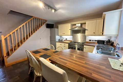 3 bedroom terraced house for sale, Nelson Street, Low Moor, Clitheroe, Ribble Valley