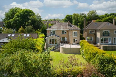 5 bedroom detached house for sale, Butternab Road, Beaumont Park, Huddersfield