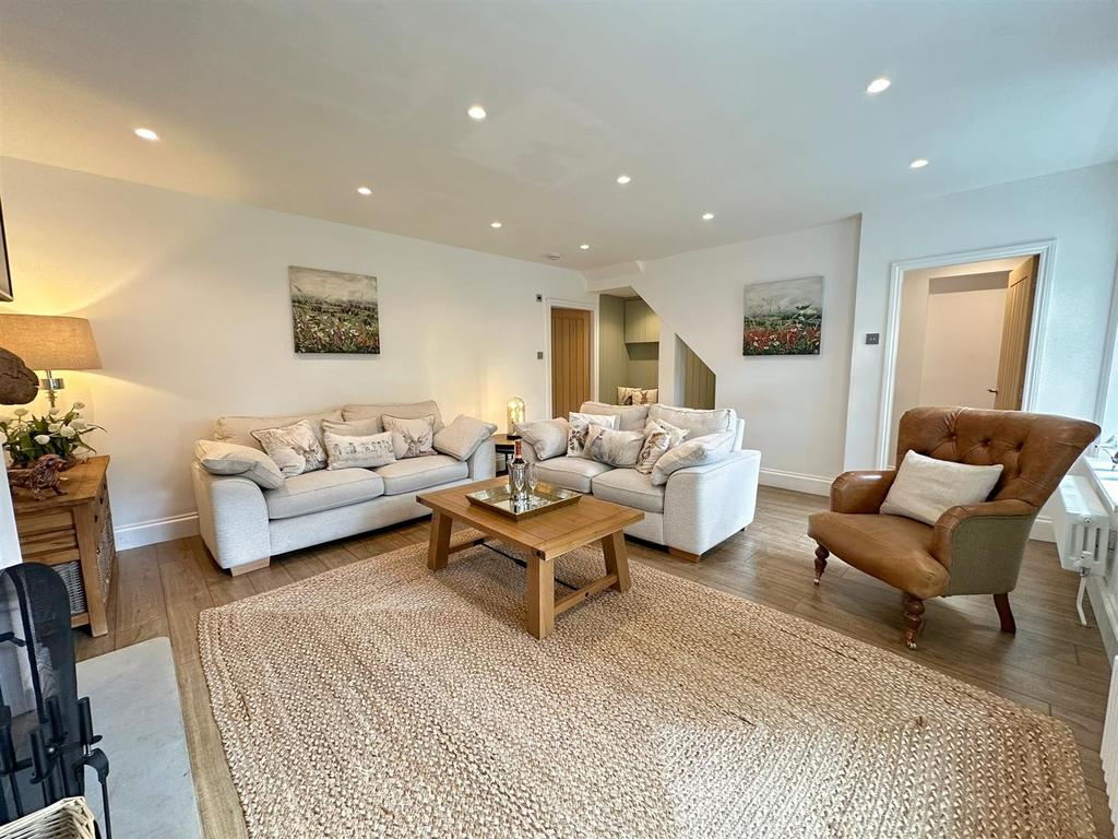 Holden, Bolton By Bowland, Ribble Valley 3 bed cottage for sale £515,000