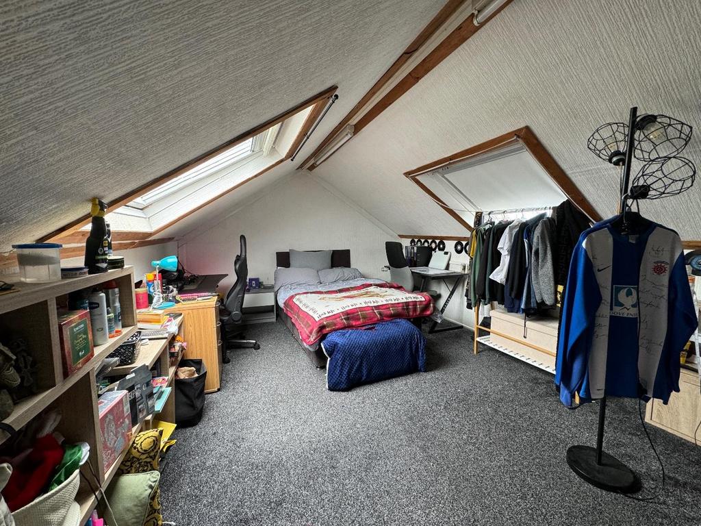 Attic