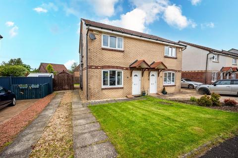 3 bedroom semi-detached house for sale, Lochranza Drive, East Kilbride, Glasgow