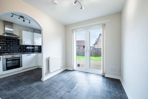 3 bedroom semi-detached house for sale, Lochranza Drive, East Kilbride, Glasgow