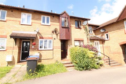 2 bedroom house for sale, Sherwood Drive, Daventry