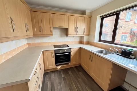 2 bedroom house for sale, Sherwood Drive, Daventry