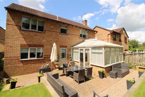 3 bedroom house for sale, New Forest Way, Daventry