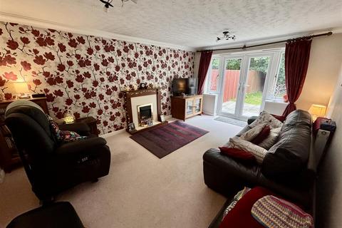 4 bedroom detached house for sale, Bryn Dreinog, Capel Hendre, Ammanford